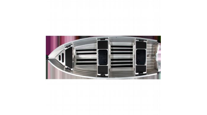 Quel type d’alliage d’aluminium est utilisé pour construire des bateaux en al...