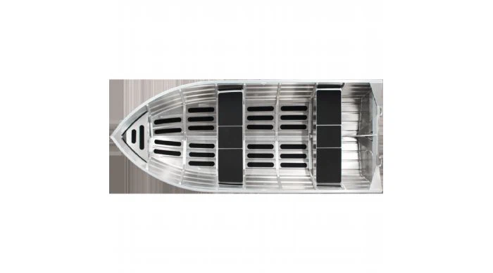 Comment faire un traitement anti-corrosion pour les bateaux en alliage d'alum...