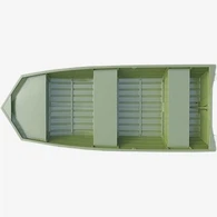 Kimple Jon Bateau